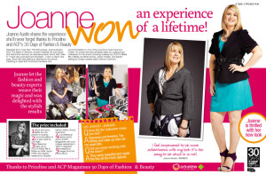 Take5 Magazine