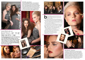 Instyle Magazine