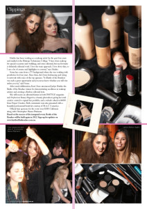 Instyle Magazine